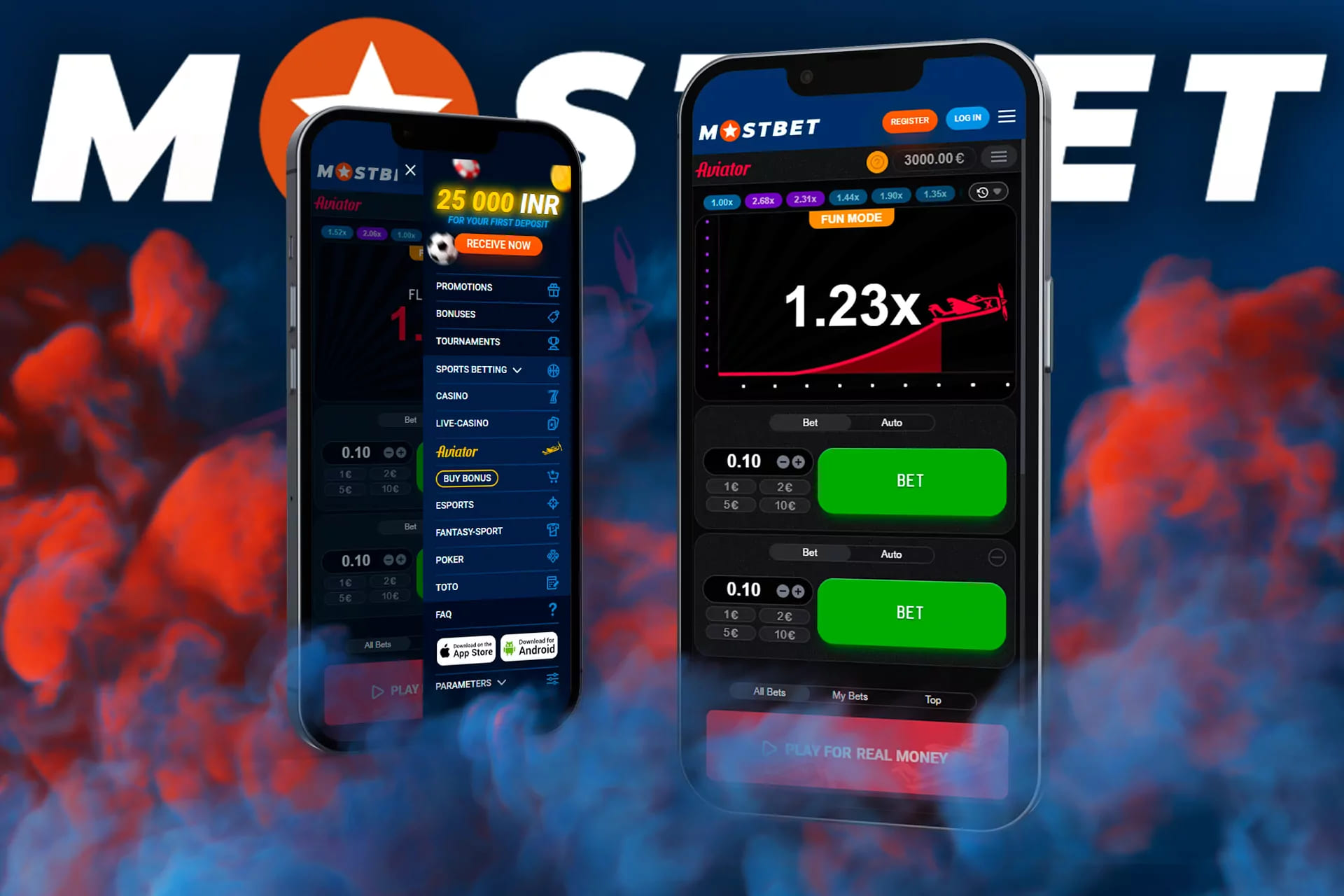 aviator-app-mostbet