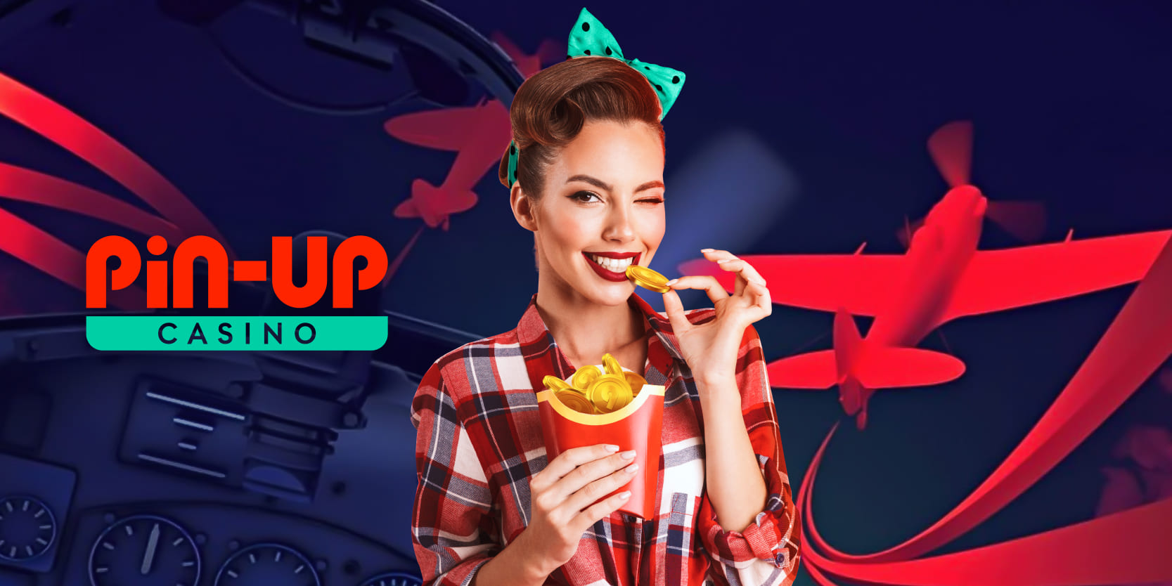 Pin up casino игра авиатор